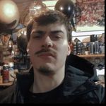 Jacob Menard - @jacobmenard8 - Instagram