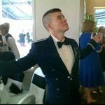 Jacob Merrell - @thatbluesix - Instagram