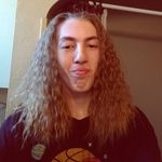 Jacob Merrell - @sinister_goaty - Instagram