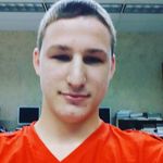 Jacob Noah Merrell - @jacobnoahmerrell - Instagram
