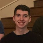 Jacob Merry - @baritone_jones - Instagram