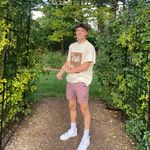 Jacob Merryfield - @jacob_g_merryfieldd - Instagram