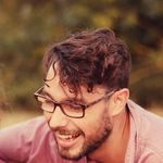 Jake Guess - @jacobmerryweather - Instagram