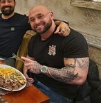 Mick Jacobs - Facebook