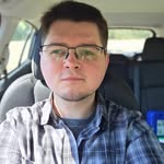 Nicholas Jacob Midgett - @adorablewhitecat485 - Instagram