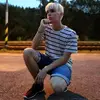 Jacob Míka - @jacob.mika82 - TikTok