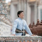 Jacob Mikail Sangkula - @jacobmikailsangkula - Instagram