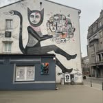 Jacob Mikanowski - @jacobmikanowski - Instagram