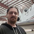 Jacob Miller - Facebook