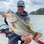 Jacob Miller - @jacobmillerfishing - Instagram