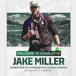 Jacob Miller - @coachjakebmiller - Instagram