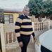 Jacob Kaba Moalusi - Facebook