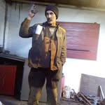 Сварщик Яша) - @jacobs_millicanoo - Instagram