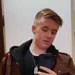 Jacob Milota - @jacobmilota - Instagram