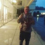 Jacob D Minnick - @jacobakachucky - Instagram