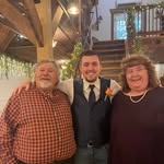 Jacob Minnick - @jminnick14 - Instagram