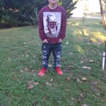 Jacob minnick - @chucky30701 - Instagram