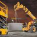 Manitou Jcb - Facebook