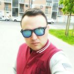Jacob Mitrofan - @jacobmitrofan - Instagram