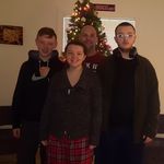 Jacob Moats - @lunchboxmoats - Instagram