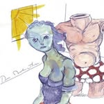 jacob smith art mode - @jakechillworld - Instagram