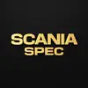 Scania Spec - @jacobmoder141 - TikTok