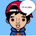 Jacob Monaco - @chunkrycheese - Instagram
