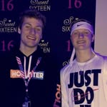 Jacob Monigold - @jacobmonigold_ - Instagram