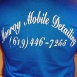 Jacob Monroy - @monroymobiledetailing - Instagram