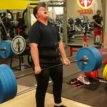 Jake Babbitt - @jacob_moose_fitness - Instagram