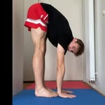 Jacob Morel - @jacobmorelmovement - Instagram
