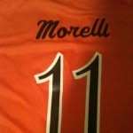 Jacob Morelli - @nc_baseball11 - Instagram