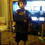 Jacob Zack - @jacob_moroyoqui112 - Instagram