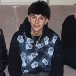 Jacob Morones - @jkrisp_kutz - Instagram