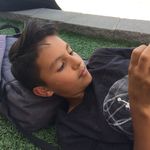 Jacob Morones - @gaycob1155 - Instagram