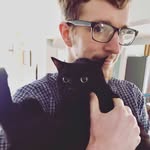 Jacob Mosby - @pi_are_squared - Instagram