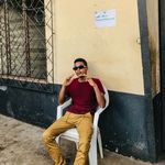 Jacob Hassan - @jacobmoussa12 - Instagram