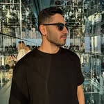 Jacob Moussa - @jacrabbitmk5 - Instagram