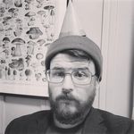 Jacob Mudd - @muddscrat - Instagram