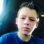 Jacob Mudd - @megadefender34 - Instagram