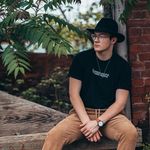 Jacob-Paul Z. - @jacobmullison - Instagram