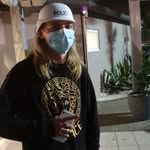 Jacob Armstrong - @jacob_mullet_armstrong - Instagram