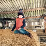 Claire - @jacobs_mummy - Instagram