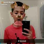 isaiahmurillo - @jacobmurillo_1818 - Instagram