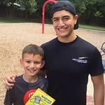 Jacob Murillo - @jacob.murillo.2013 - Instagram