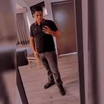 Jacob Murillo - @jmurillo_09 - Instagram