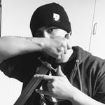 Jacob Muro - @oquendo_life - Instagram