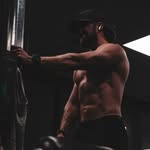 Jacob Murrell - @jmurrellfit - Instagram