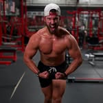 Jacob Murrell - @murrellmentality - Instagram