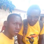 Jacob Mwinami - @mwinami_jacob - Instagram